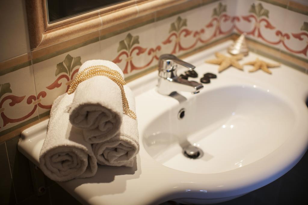 Hotel Doge Alba Adriatica Zimmer foto